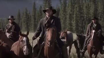Antes do cinema, sheriff e xerife já existiam e tinham origens distintas