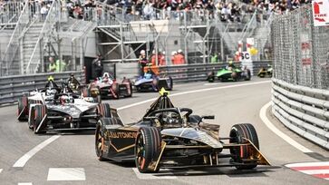 Carros Gen3 se despedem do esporte nesta temporada para dar espaço para a Gen4