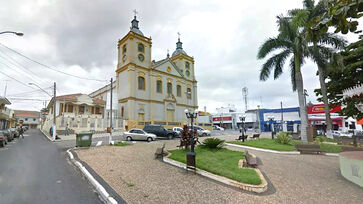Primeira edição foi marcada por um almoço comunitário ao lado da Igreja Matriz de Porto Feliz