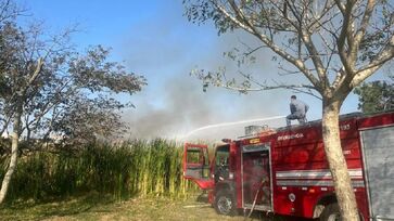 Plano inclui novas tecnologias, tanques móveis e resposta mais rápida a focos de calor