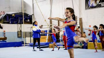 Prefeitura abre o Programa Esportivo Comunitário com atividades para todas as idades
