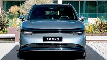 Com até 646 cv e pacote tecnológico completo, o modelo oferece alto desempenho e luxo por R$ 448 mil até o fim de agosto