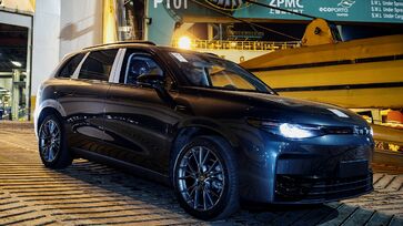 SUVs C10 e B10 chegam ainda neste ano com processos de importação inovadores e vendas em concessionárias próprias