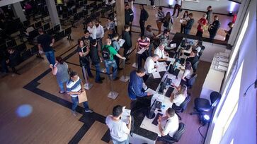 Dados da Jucesp mostram crescimento empresarial na capital