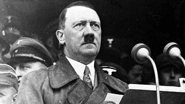 Conheça a história de como foi o desenvolvimento do Volkswagen Fusca