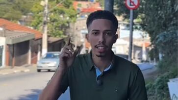 Vereador Jones Donizette Júnior é o autor da proposta
