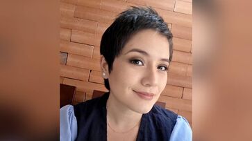 Lorena Rodríguez é a primeira no mundo a passar por cirurgia inédita para depressão
