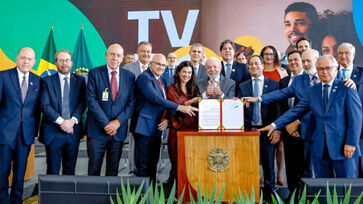 Nova tecnologia promete transformar experiência da TV aberta