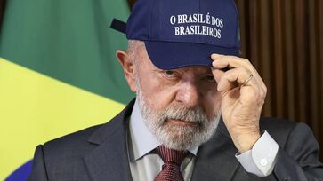Presidente Lula afirmou que quer negociar com Trump