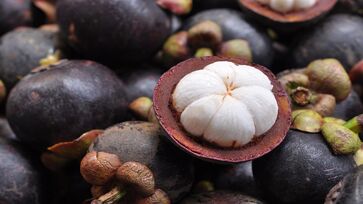 Esta fruta com o cultivo no norte do país, possui inúmeros nutrientes