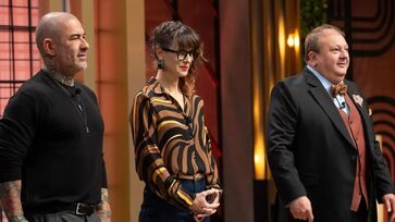 MasterChef Celebridades terá 12 participantes