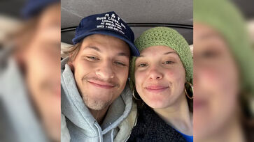Millie Bobby Brown e Jake Bongiovi adotaram um bebê