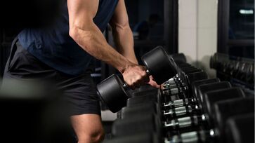 Musculação: a prática que redefine o bem-estar e te prepara para uma vida plena e ativa
