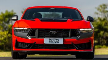 Preço é de R$ 649 mil, e a nova opção chega para ser a topo de linha do Mustang no país