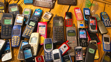 Ícone dos anos 90 volta repaginado, mantendo o charme e ganhando recursos modernos.