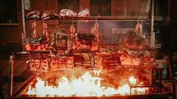 Taurus Festival é considerado um dos principais eventos gastronômicos de churrasco do estado de São Paulo