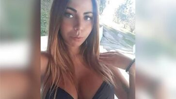Paloma Granada, de 30 anos, foi encontrada boiando na piscina do quarto