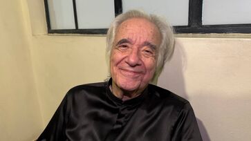 João Carlos Martins conta quais são seus planos para o segundo semestre de 2025