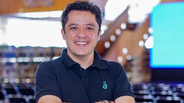 Bruno Machado lança o livro 'Conectando o Futuro: Estratégias de IA e Transformação para Líderes'