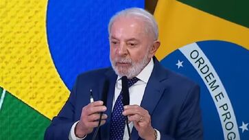 Principal medida anunciada foi a criação de uma linha de crédito de R$ 30 bilhões para auxiliar empresas impactadas