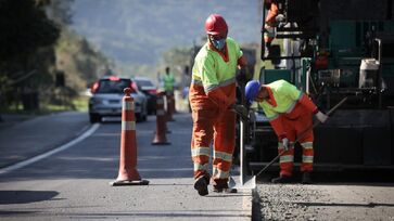 Obras prometem mais fluidez, segurança e infraestrutura nas rodovias que cortam a Baixada Santista, Alto Tietê e Vale do Ribeira