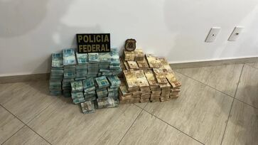 Principal investigado da operação é o prefeito Marcelo Lima (Podemos)