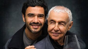 Ingressos para 'Memórias do Vinho' custam a partir de R$ 75