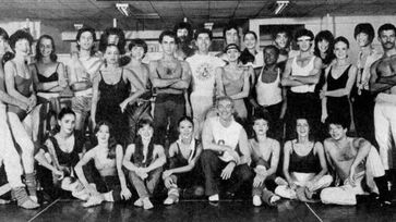 Musical foi montado no Brasil em 1983