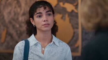 Ana Clara revela planos para o futuro de Leonardo