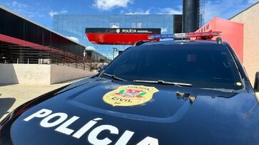 Operação da Polícia Civil foi contra desmanches ilegais de motocicletas na região central de São Paulo