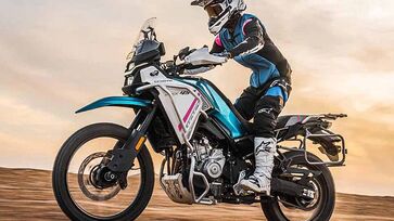 A partir de uma votação popular com a participação dos fãs da marca, a CFMoto anunciou a vinda das motocicletas