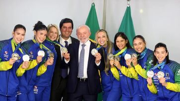Ideia inicial era instalar apenas uma faculdade de futebol, mas o projeto foi ampliado