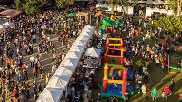 Festa proporcionará ao público a oportunidade de conhecer todo o universo do pescado