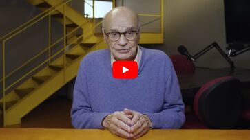 Drauzio Varella expõe detalhes do etarismo, preconceito contra pessoas mais velhas