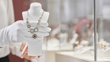 O Shopping Cidade Jardim eleva o nível do Luxo e da exclusividade