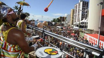 Jornal americano destacou pontos turísticos e experiências de Salvador