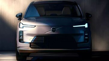Novo SUV XC70 híbrido plug-in poderá chegar ao Brasil em breve