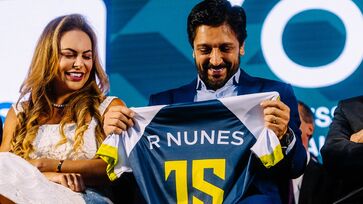 Prefeito Ricardo Nunes é autor do projeto do Procon Paulistano