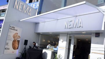 Novo espaço recebeu investimento de R$ 2,5 milhões