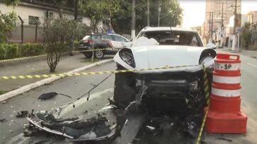Motorista foi preso em flagrante por embriaguez ao volante
