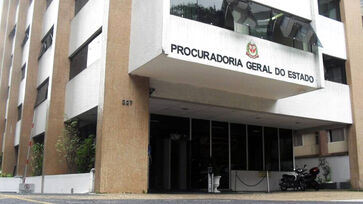 Seleção será conduzida pela Coordenadoria de Administração (CA) da PGE/SP