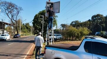 Ipem-SP diz notificar responsáveis pelos radares reprovados nas inspeções anuais