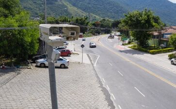Ainda segundo a Administração, todos os radares da cidade que geram auto de infração, foram inspecionados pelo Ipem/Inmetro