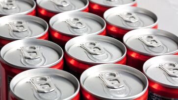 Refrigerante foi um sucesso no Brasil e empolgou os fãs com o retorno