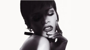 Internet foi à loucura nesta quarta-feira (27/8) após o perfil oficial da Roc Nation anunciar um projeto especial para comemorar os 20 anos de carreira da cantora Rihanna