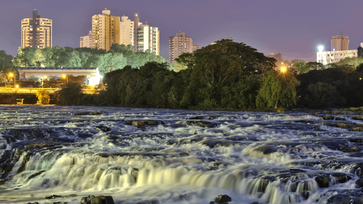 Piracaia o destino ideal para o seu próximo feriado
