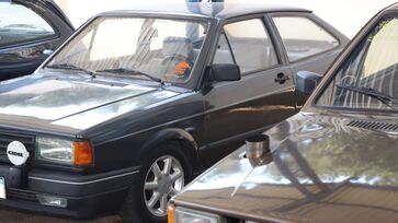 Carros foram apreendidos por suspeita de rachas e outras infrações no ABC Paulista