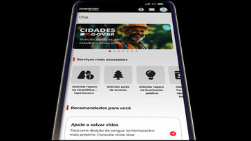 Desde março deste ano, mais de 5 mil pedidos foram registrados por cidadãos em diferentes cidades paulistas