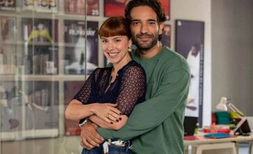 Fátima insinua a César que os gêmeos de Solange (foto) podem ser de Afonso (foto)