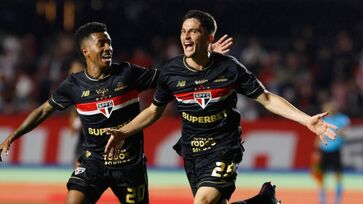 São Paulo e Cruzeiro se enfrentam, neste sábado, no Brasileirão Série A